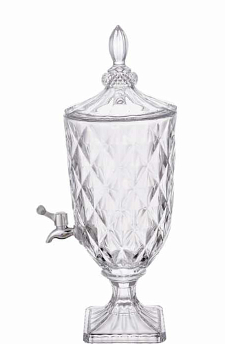 Лимонадница 3л Happy life Repast 