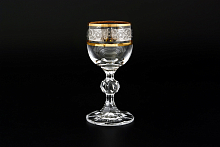 Набор фужеров 50мл 6шт