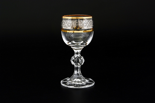 Набор фужеров 50мл 6шт