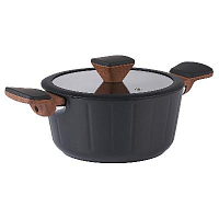 Кастрюля 20см 2,65л Vertical Werner Gipfel