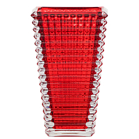 Ваза 23см Red Baccarat