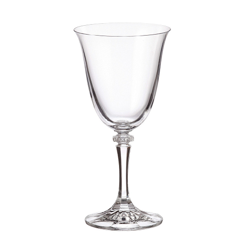 Набор фужеров 290мл 6шт Kleopatra Crystalite Bohemia Набор фужеров 290мл 6шт Kleopatra Crystalite Bohemia