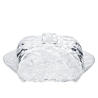 Масленка 17*10,5*8см Nouvelle Home