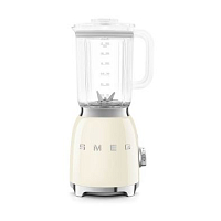 Блендер 1,5л Smeg кремовый Стиль 50-х гг 