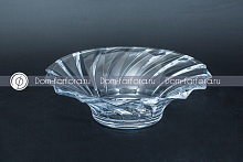 Салатник 21см Picadelli Crystalite Bohemia