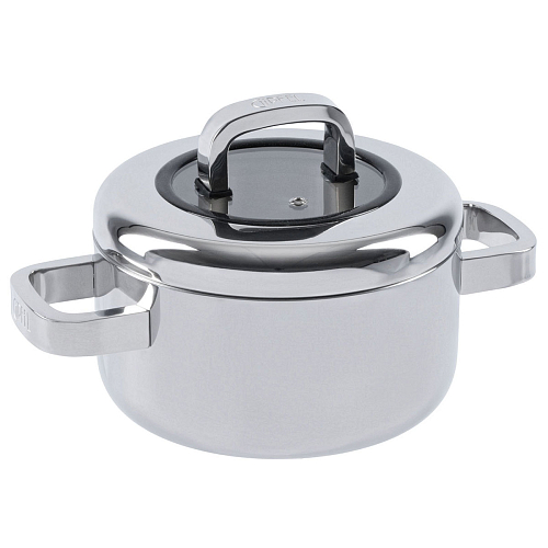 Кастрюля 24см 5л с/кр Aventus Gipfel Кастрюля 24см 5л с/кр Aventus Gipfel