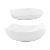 Набор столовый 19пр Lotusia