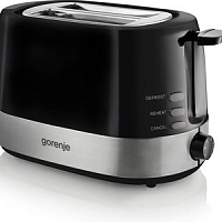 Тостер Gorenje