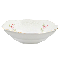 Набор салатников 16см 6шт Лопух Bernadotte