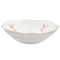 Набор салатников 16см 6шт Лопух Bernadotte