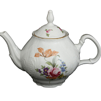 Чайник 1,2л Лопух Bernadotte