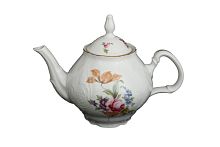 Чайник 1,2л Лопух Bernadotte