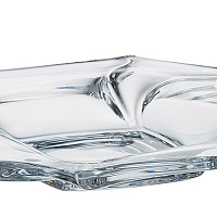 Блюдо 18см Neptune Crystalite Bohemia