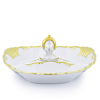 Кабаретница 26см Престиж Queen's Crown