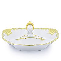 Кабаретница 26см Престиж Queen's Crown