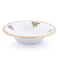 Набор розеток 11см 6шт Золотая Роза Queen's Crown