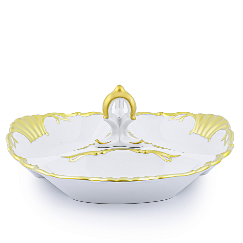 Кабаретница 26см Престиж Queen's Crown