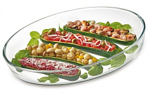 Блюдо для запекания 3л (кор=9шт)