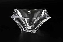 Салатник 12,5см Quadron Aurum Crystal