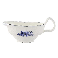 Соусник 150мл Blue Flower P.L. Proff Cuisine