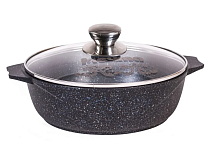 Жаровня 4л Гранит Star Мечта