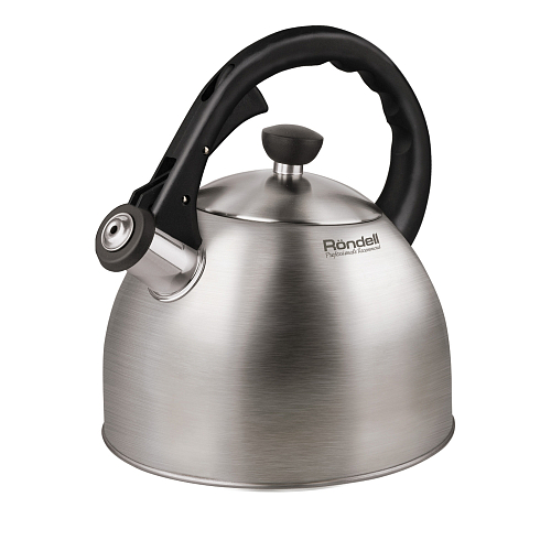 Чайник 2,2л Perfect Rondell