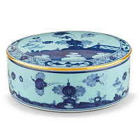Шкатулка 13см Iris Ginori 1745