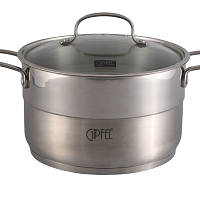 Кастрюля 24*14см 6,3л Gala Gipfel