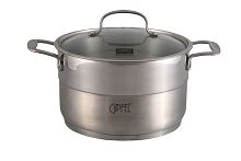 Кастрюля 24*14см 6,3л Gala Gipfel