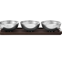 Менажница на подставке Bernadotte Georg Jensen