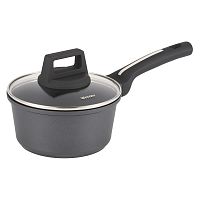 Ковш 16см 1,3л с/кр Nero Werner Gipfel