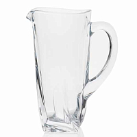 Графин 1,1л Quadro Crystalite Bohemia