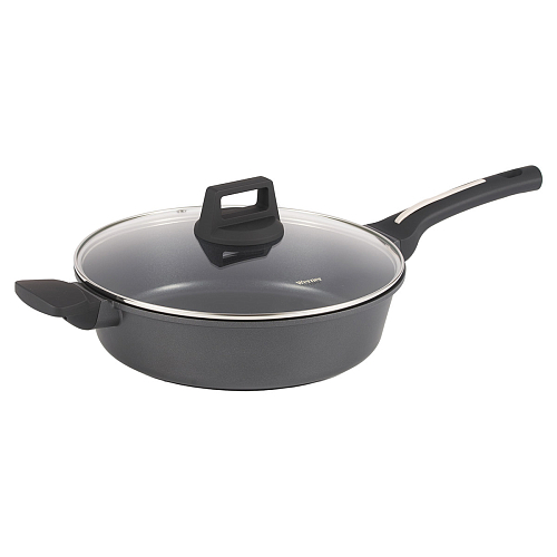 Сковорода 28см с/кр Nero Werner Gipfel Сковорода 28см с/кр Nero Werner Gipfel