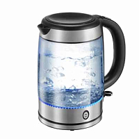 Чайник электрический Midea стекло