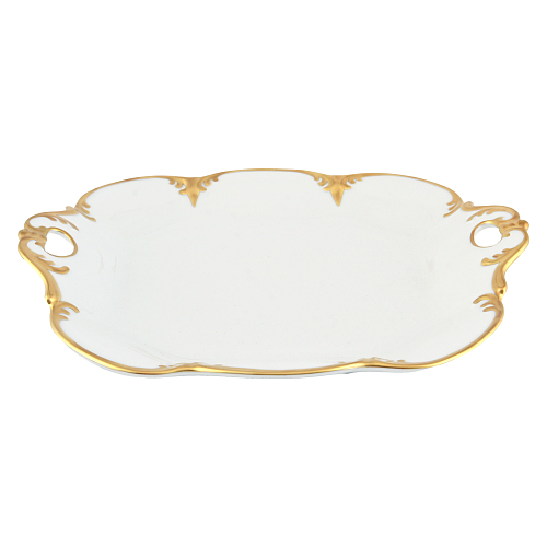 Поднос квадратный 32см Престиж