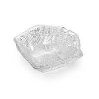 Салатник 14,5см квадратный Diamante IVV
