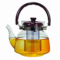 Чайник заварочный 1л (кор=24шт)