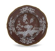 Тарелка 26см Castagna Ginori 1735
