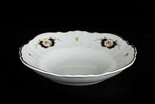 Салатница 25см Синеглаз (3шт кор) Bernadotte