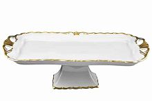 Поднос 45*25см н/н Престиж Queen's Crown