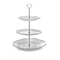 Горка 3 яруса Diamante IVV