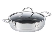Сотейник 24/6см 2,5л Gala Gipfel