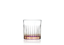 Набор стаканов 360мл 6шт оранжевые Gipsy RCR