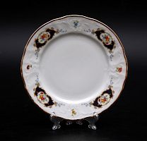 Тарелка 19см Синеглаз Bernadotte