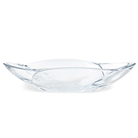 Салатник 33см Globus Crystalite Bohemia