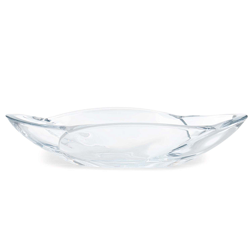 Салатник 33см Globus Crystalite Bohemia