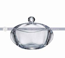Конфетница 18см Orbit Crystalite Bohemia