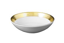 Набор розеток 11см 6шт Constanza Creme Gold 3064 Falkenporzellan 