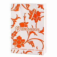 Пакет подарочный 24*35