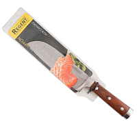 Нож Сантоку 150/280мм Linea Nippon Regent Inox